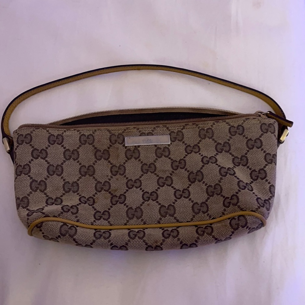 Gucci vintage bag